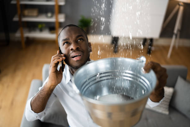 Best Water damage restoration near me  in Indianola, WA