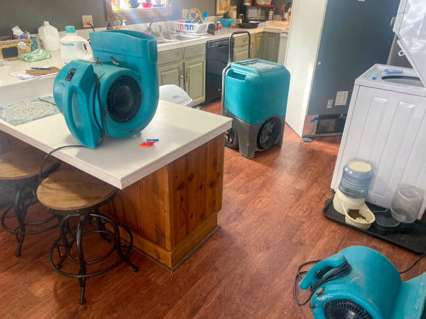 24/7 water damage repair in Indianola, WA