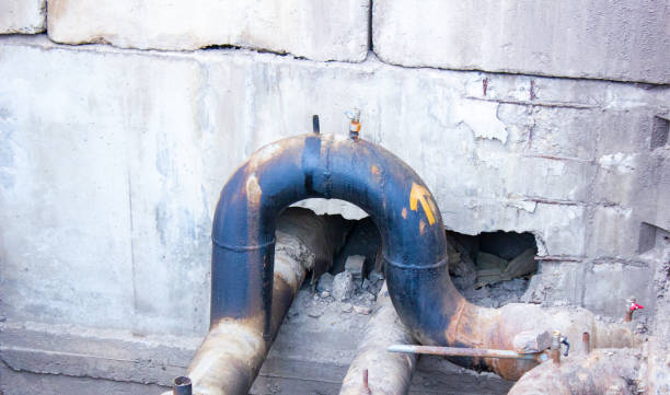 Professional Water damage restoration in Indianola, WA
