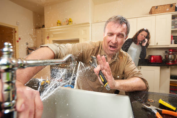 Best Water damage restoration near me  in Indianola, WA